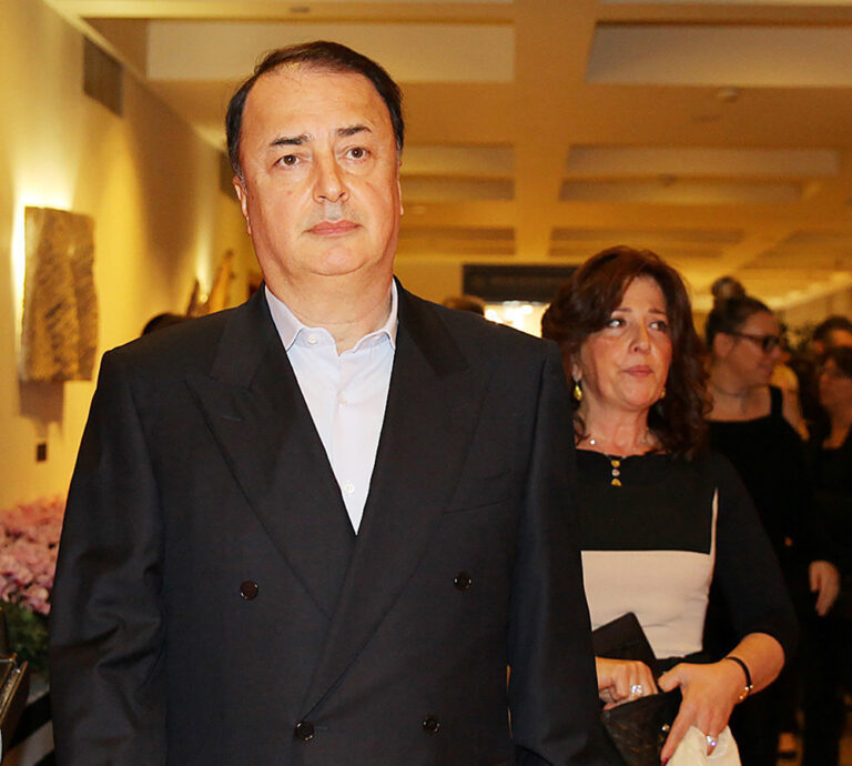 Родственные натуры