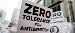 Antisemitic hate crimes in New York down in recent months, stats show