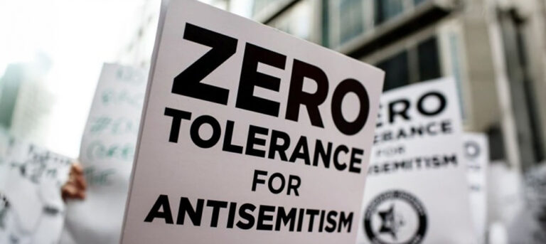Antisemitic hate crimes in New York down in recent months, stats show