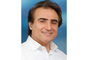 Наш человек из Вены