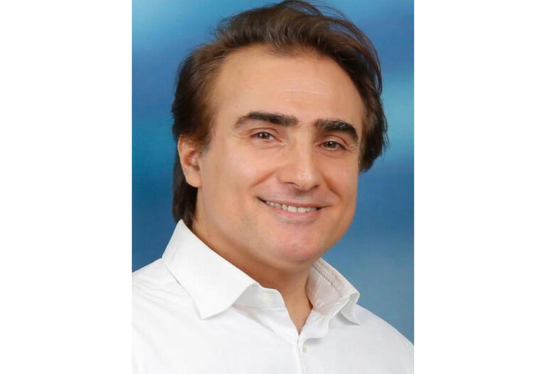 Наш человек из Вены