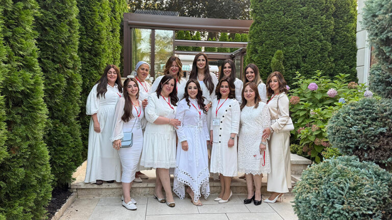 Tu B'av Soirée Sparks20 New Bukharian Couples