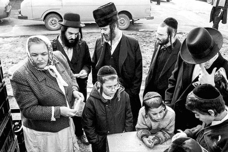 Паломничество брацлавских хасидов,выдача авиатеррористов, гастроли звезд