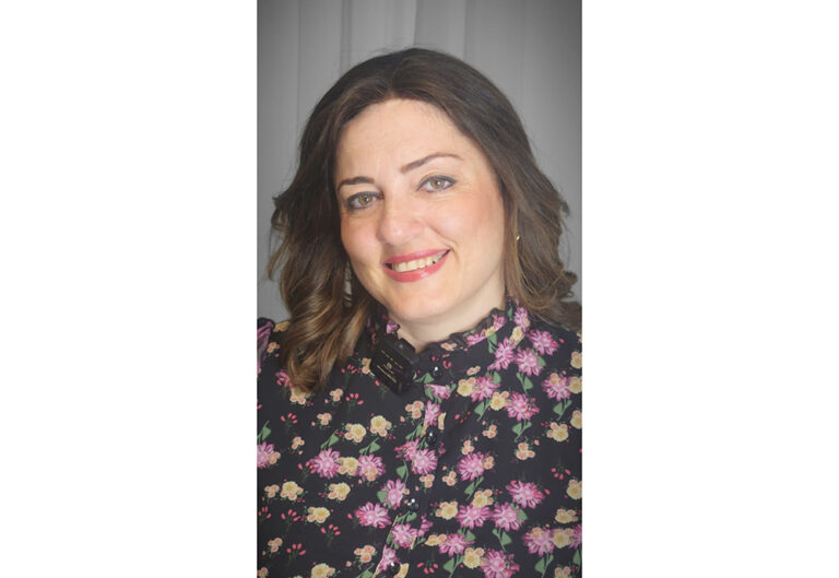 «Лаванда», платье и уверенность