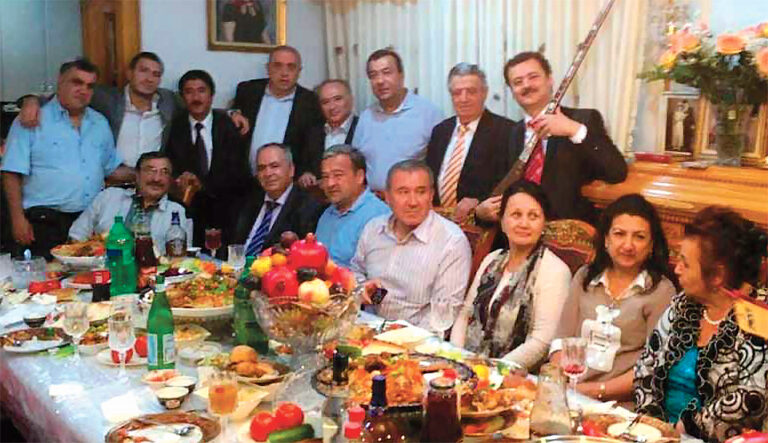 Муқоиса мобайни меҳмондории