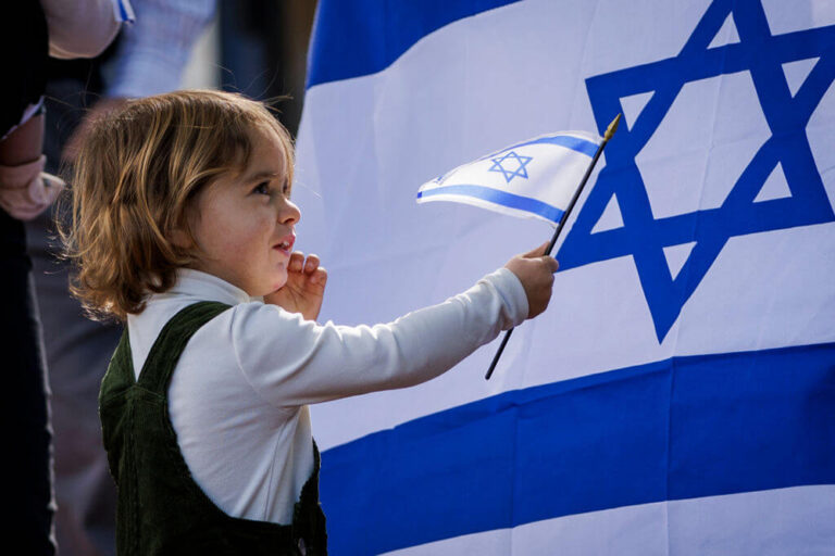 Beverly Hills schools wantedto fly the Israeli flag – but not to support the Jewish state
