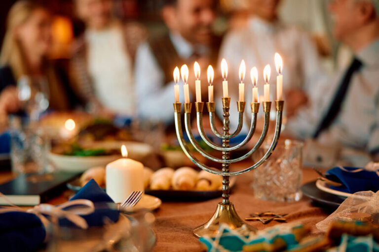 Двойной праздник