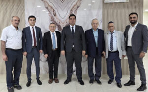 Праздник памяти и благодарности