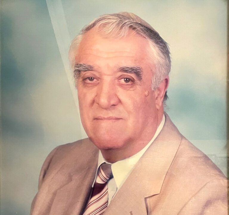 Михаил Гавриэлович Завул: поэт, гражданин, просветитель