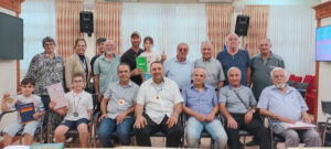 Почему я люблю шахматы