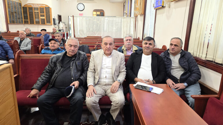 Фонд “Таджикистан”: новые проекты и планы на 2026 год