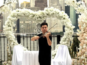 Ахмаджон Остонакулов:Музыка – моя жизнь