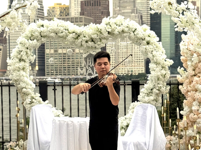 Ахмаджон Остонакулов:Музыка – моя жизнь