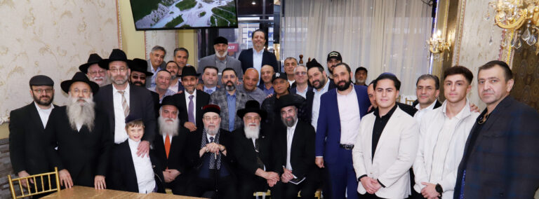 БЛАГОДАРНАЯ ПАМЯТЬ ПОТОМКОВ Мурдахая Хахама hакоэн Бен Хаима