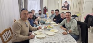 Кишинев: бизнес-контакты