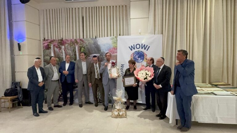 How a Mother’s Memory Sparked a Movement of Kindness