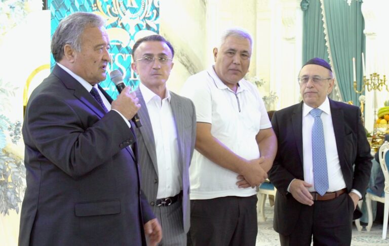 Нам есть, чем гордиться