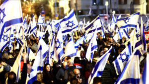 Строить нормальную жизнь – это вопрос целей, а не обстоятельств