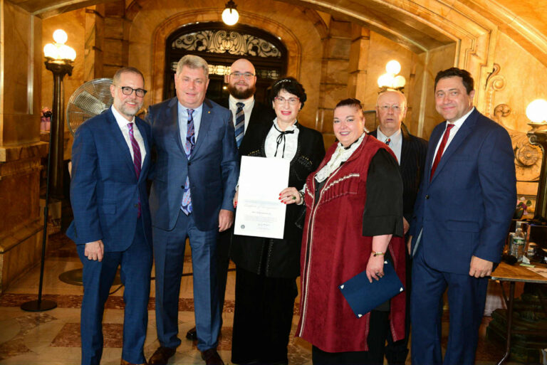 Диана Багратиони: “Миквархар, Сакартвело!”