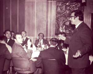 КАК Я ОКАЗАЛСЯ В СВОЕЙ ЮНОСТИ