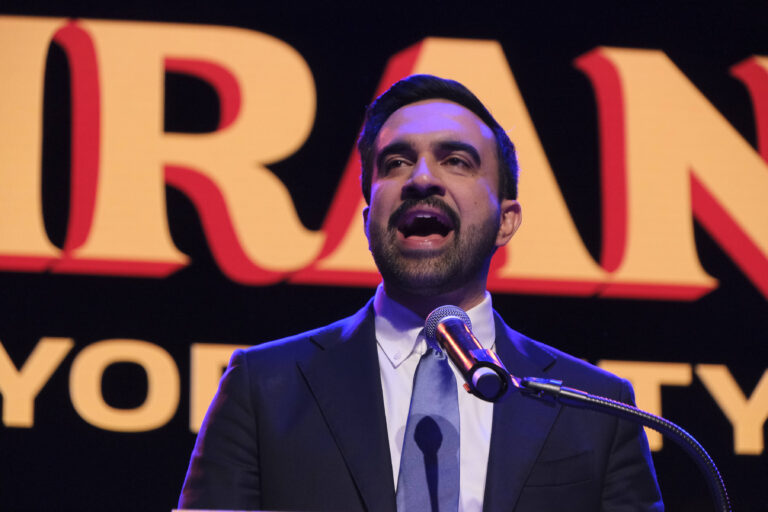 Uganda on Broadway? America has canned bigger bulls