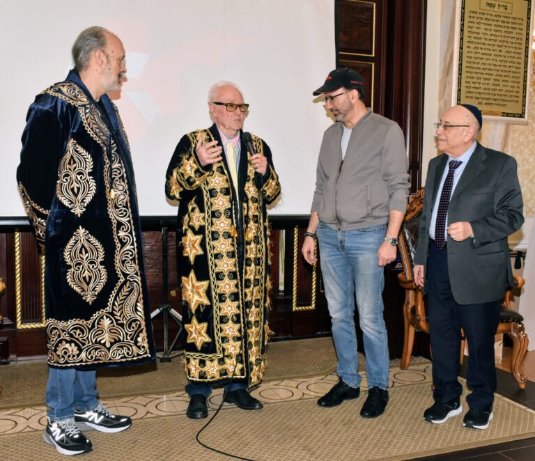 Две звезды, две светлых повести