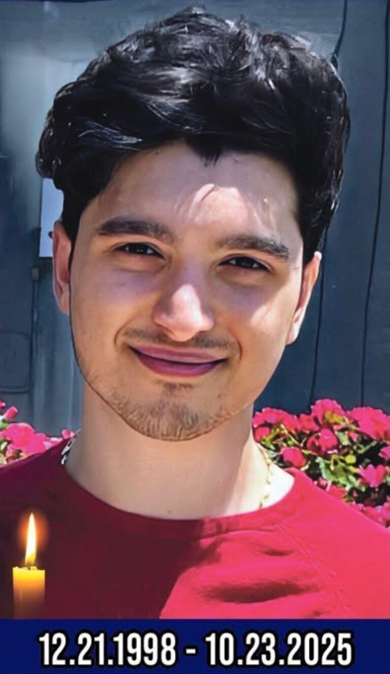  Барух Хаимов. Жизнь доброты, любознательности и преданности