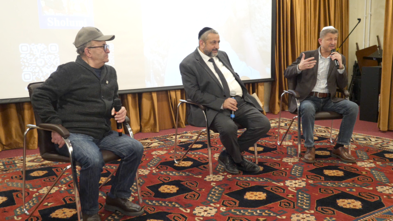 Премьера фильма “Молитва матери” с успехом прошла в “Киноклубе премьер” в Сокольниках