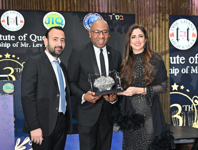 Ханукальный свет – символ знаний