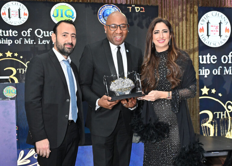 Hanukkah Light – a Symbol of Knowledge