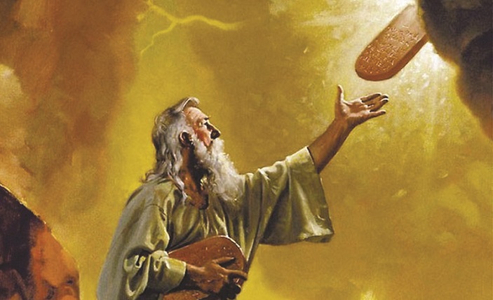 Познай творца и познаешь себя