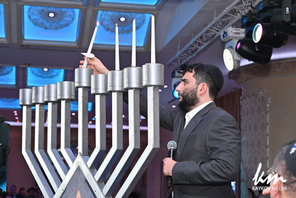 Ханукальный свет – символ знаний