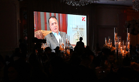 Ханукальный свет – символ знаний