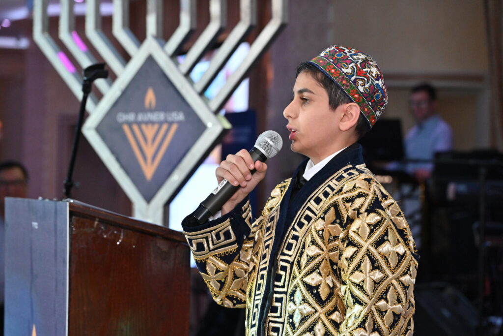 Ханукальный свет – символ знаний