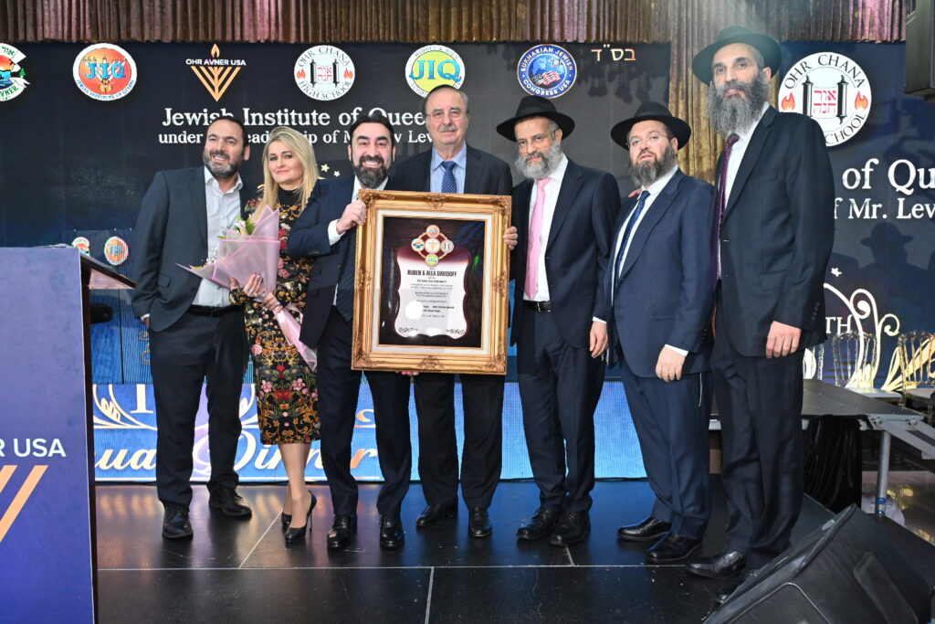 Ханукальный свет – символ знаний