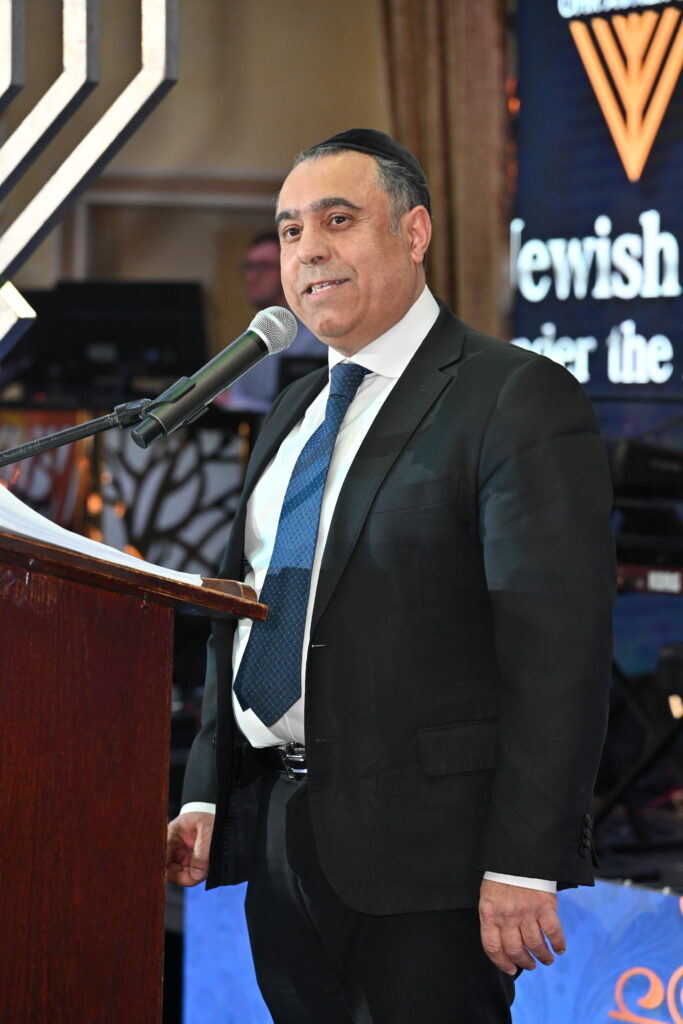 Ханукальный свет – символ знаний