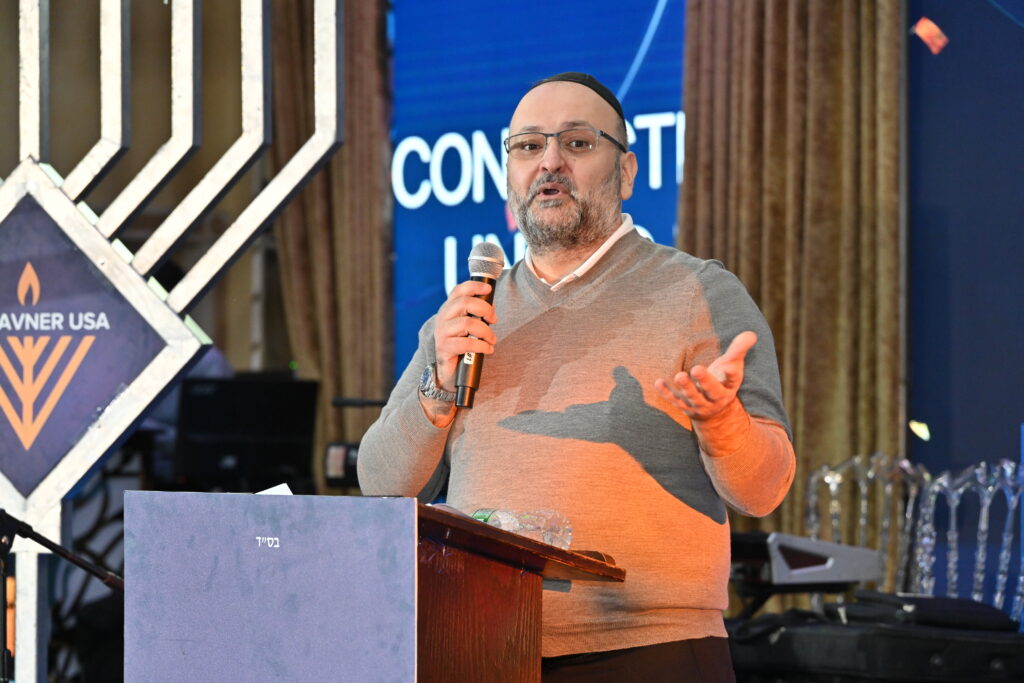 Ханукальный свет – символ знаний