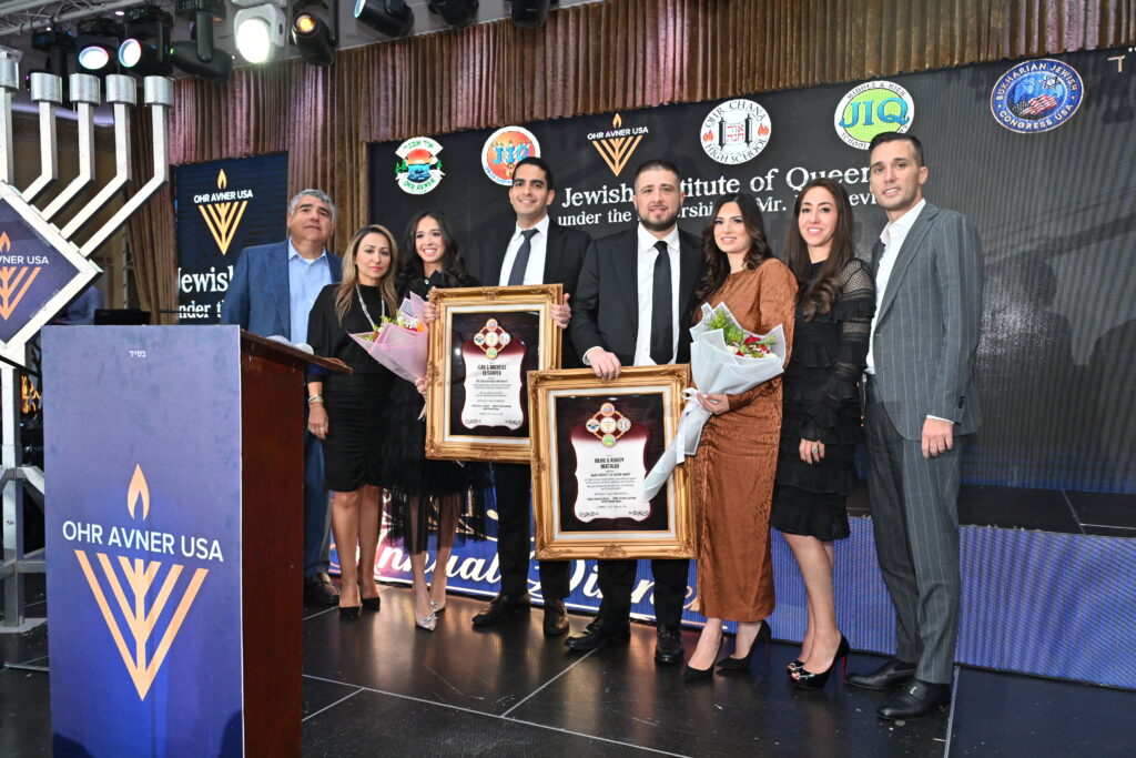 Ханукальный свет – символ знаний