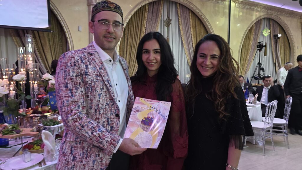 Ханукальный свет – символ знаний