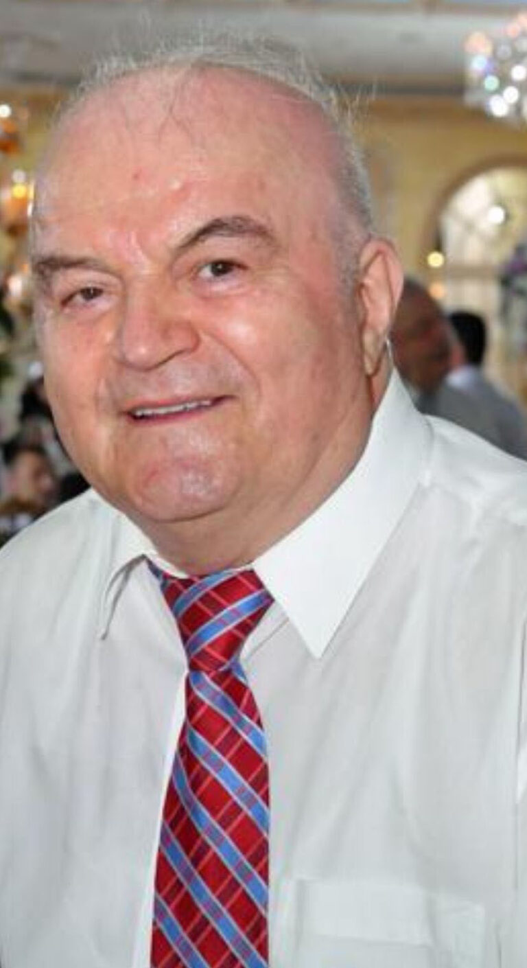 Рассказ о настоящем человеке