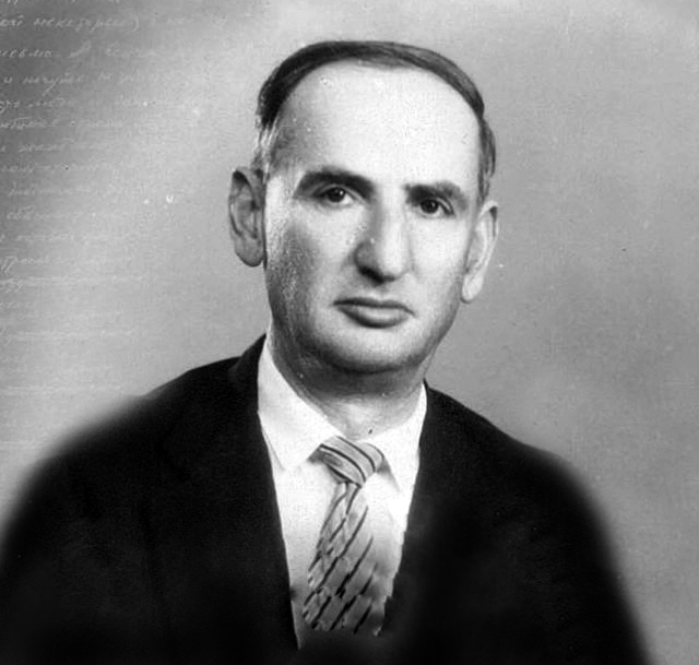 Ицхак Мавашев и его роль в развитии таджикской литературы и культуры