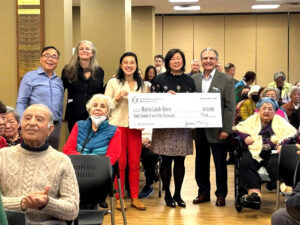 Meng Honors Queens Seniors — including Dr. Yuzef Murdakhaev — with $850K Housing Investment Meng Honors Queens Seniors — including Dr. Yuzef Murdakhaev — with $850K Housing Investment