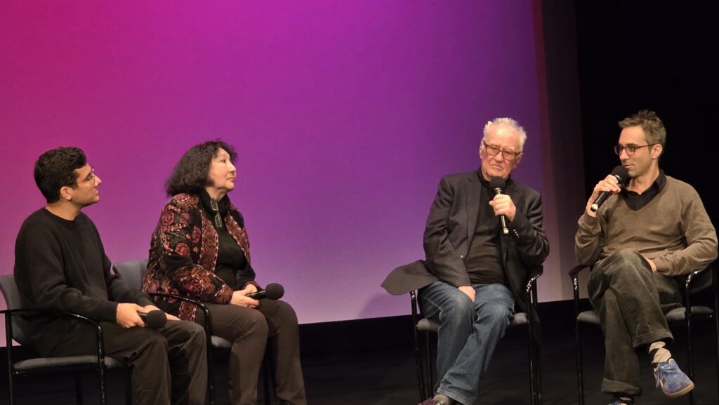 КИНО – ЗНАМЯ ЕГО ЖИЗНИ