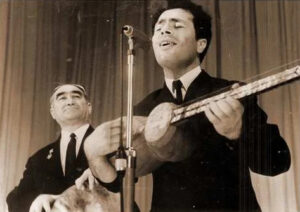 Спасибо Вам, Бася Малаева!