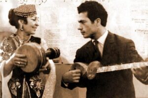 Remembering Ilyas Mallayev: 