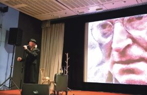 “Мост к Бродскому”