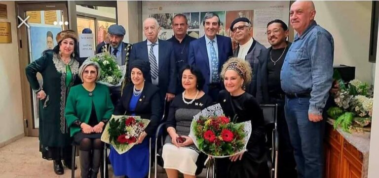  Рафаэль Бангиев: “Музыка – любовь моя!” 