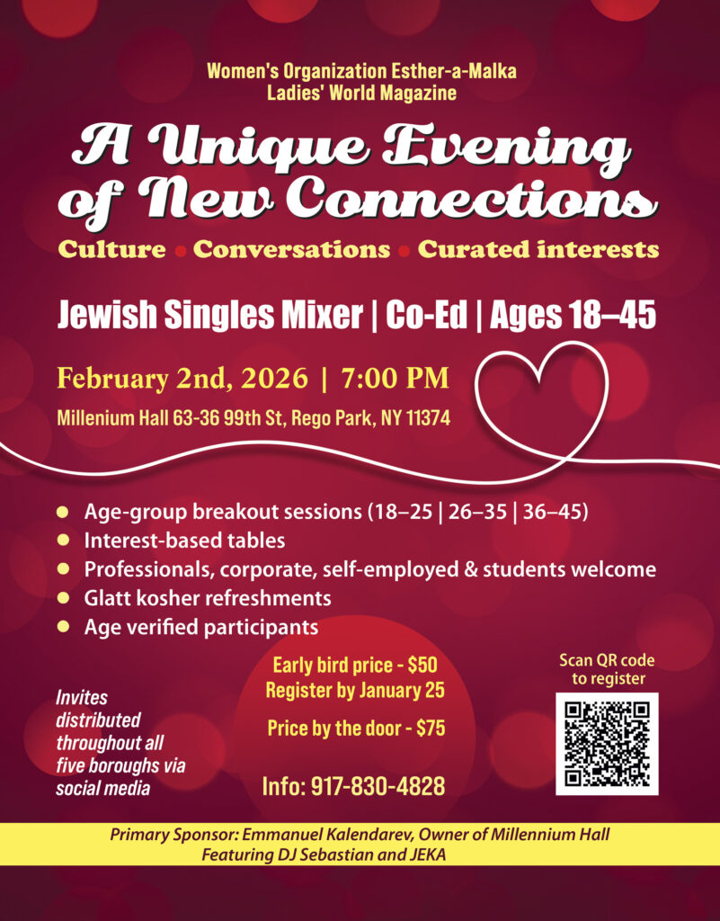 Знакомимся. Разговариваем. Шутим. Может, влюбляемся.