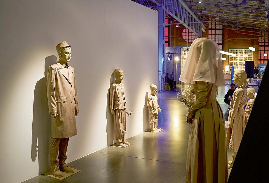 Мой возлюбленный принадлежит мне, а я — ему