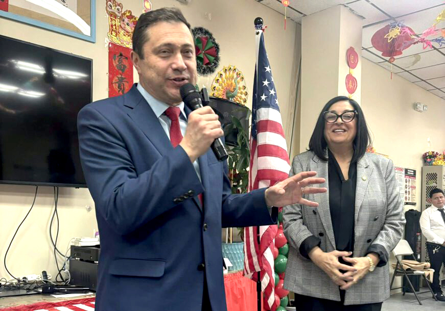 Ари Каган: Деньги не дошли до MAS